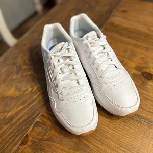 Reebok Women's Classic Harman Running Shoes